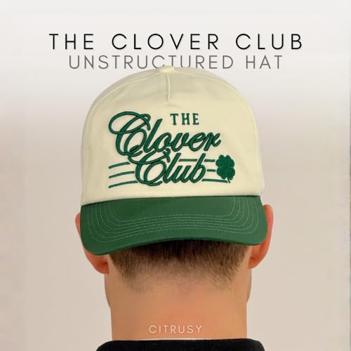 Image of Vintage Low Profile Unstructured Hat | Cotton Flat Bill Snapback Rope Hat | Men & Women's Hiking Fishing Running Golfing Hat