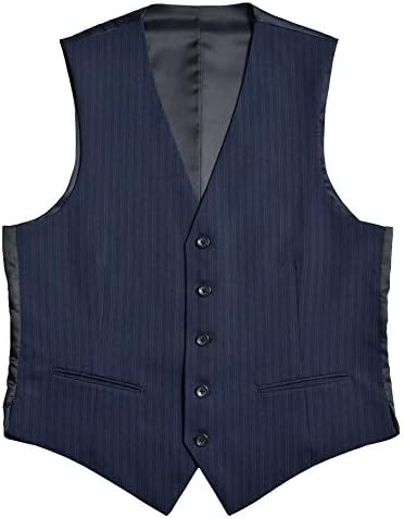 Amazon Marutomi ベスト メンズ ジレ スリム フォーマル ノーカラー シングル 5ツボタン ストレッチ素材 スーツ仕立て ジレベスト サイドポケット 尾錠付き ビジネス ビジカジ Bizカジ パーティー オールシーズン 春夏秋冬 メンズベスト Vest11 ベスト 通販