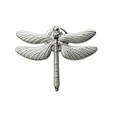 Options de couleur polyvalentes : disponible en or, argent, or ancien, bronze ancien et étain ancien, vous pouvez choisir la couleur qui correspond à vos meubles et à votre décoration de chambre.