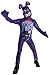 Rubie's Costume Boys Five Nights at Freddy's Nightmare Bonnie The Rabbit Costume, Large, Multicolor