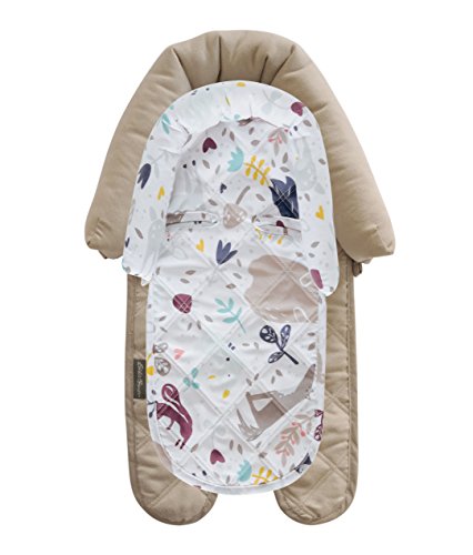 eddie bauer infant insert