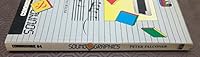 Commodore 64 Sound and Graphics 0861611446 Book Cover
