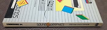 Paperback Commodore 64 Sound and Graphics Book
