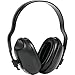 Safety Works 10004293 Industrial Grade Ear Muffs