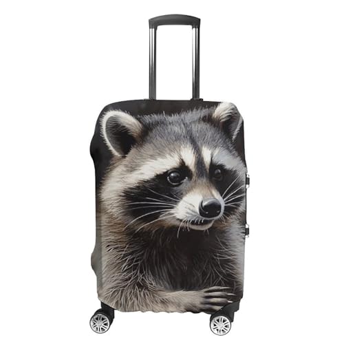 Housse élastique lavable pour valise lors de vos voyages