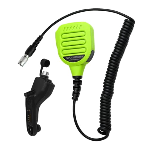 Casque déconnexion rapide pour Motorola APX 7000 évitant les coupures audio