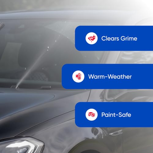 ABRO Windshield Washer Fluid