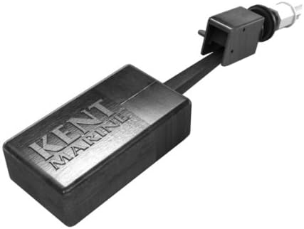 Kent Marine AKMFKENT Float Valve Abs Plastic Aquarium Filter Accessory