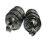 4MATIC Rear Air Bag Suspension Air Spring Air Shock Compatible For Mercedes W211 E300 E320 E500 211 320 09 25 2113200925(REAR LEFT 1pc)
