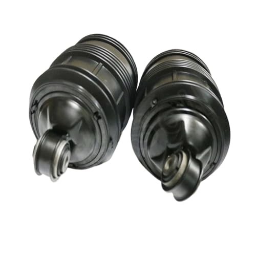 4MATIC Rear Air Bag Suspension Air Spring Air Shock Compatible For Mercedes W211 E300 E320 E500 211 320 09 25 2113200925(REAR LEFT 1pc)