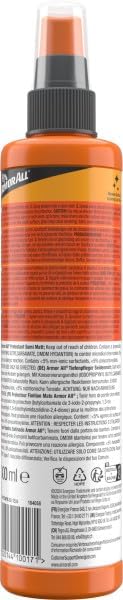 Armor All, Semi-Matt Finish Protectant 300 ml, Cleans and Polishes Dashboard and Trims, Protects your Car Interior and Restores Surfaces, Ideal for Car Detailing, Made in the UK