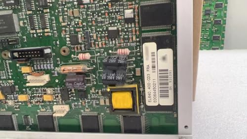 Image of EL640.400-CD3 EL640.400-CD3 FRA Industrial LCD Screen