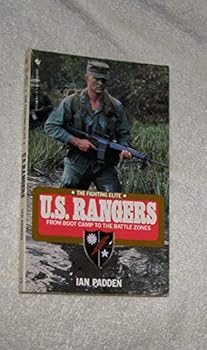 Mass Market Paperback Fight Elite: Us Rang Book