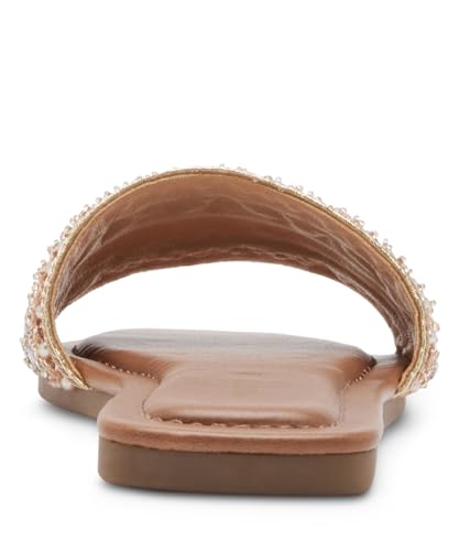 Madden Girl Women's Threadd Sandal3