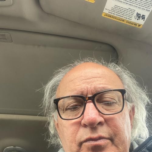 Episode 217 - John Zegar's Thoughts & Travels