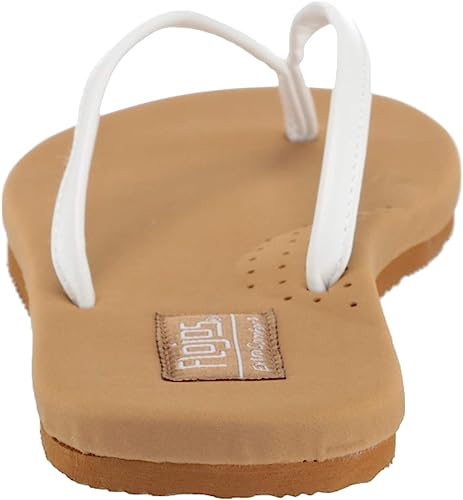 Image of Flojos Women's Fiesta flip Flop