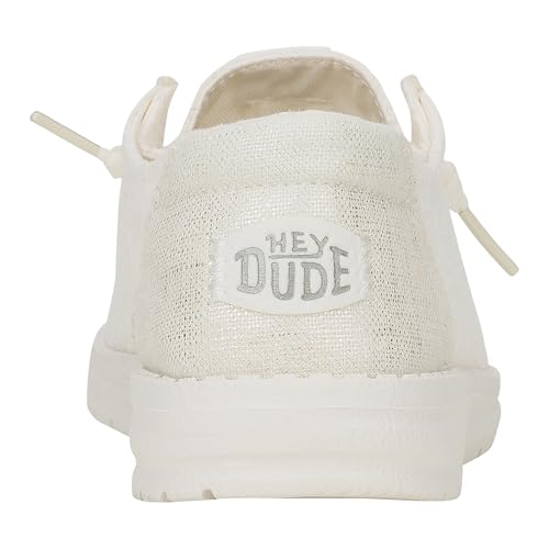 Image of HEYDUDE Wendy Eyelet Lace