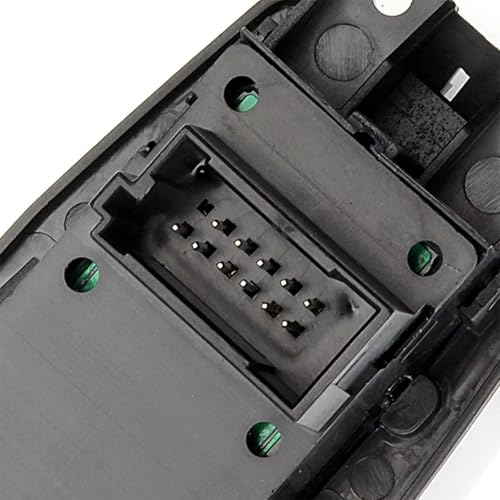 Botón de freno de mano con tacto original y ajuste preciso OEM 61319385029 para Serie 5 3