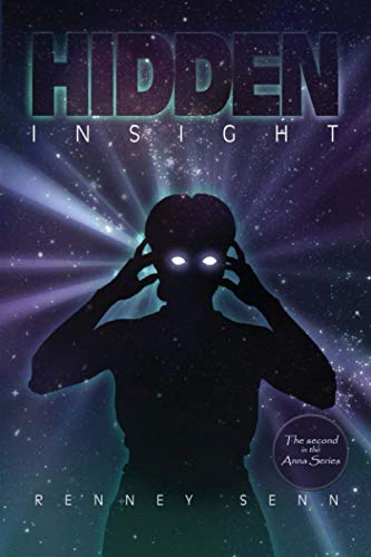 Hidden Insight (The Anna Series)