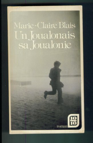 Un Joualonais sa Joualonie (Que´bec 10/10) (Fre... [French] 2760400433 Book Cover