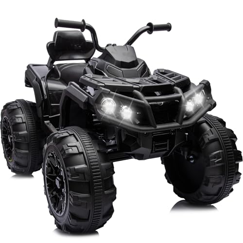 Hikiddo 24V Electric ATV