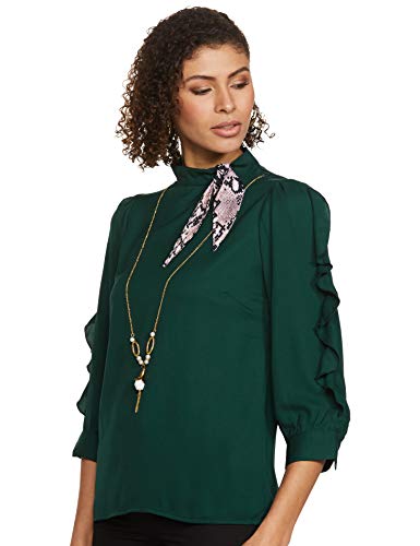 Image of pluss Women's Regular fit Top