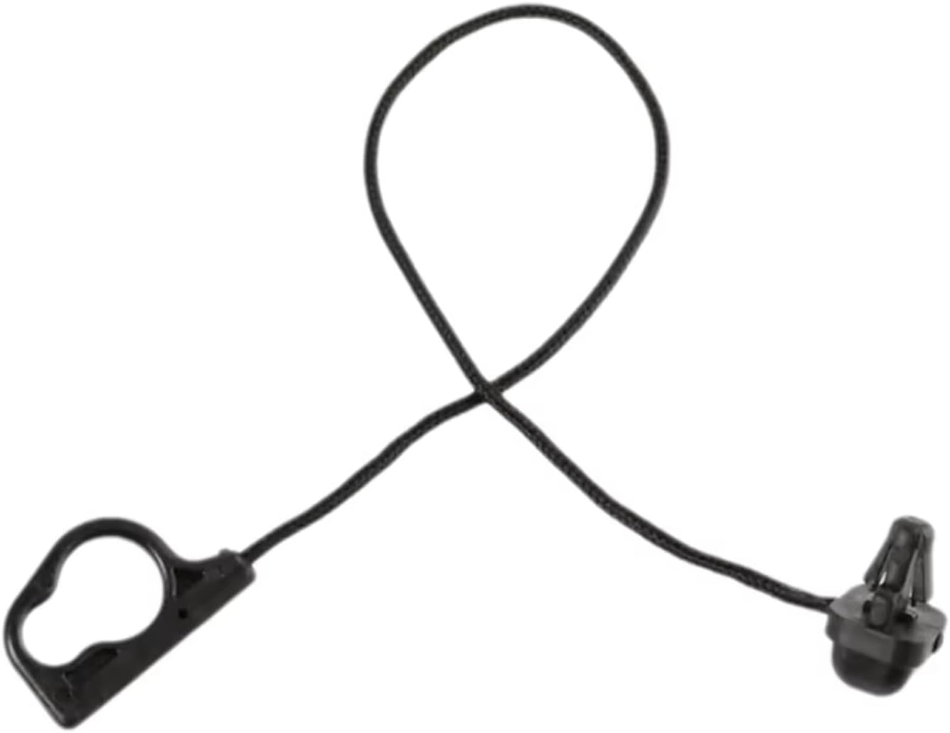 Car Trunk Rope, Parcel Shelf Strap, for Kia, for Forte 2009-2024 Car Roof Rack Suspension Rope Trunk Partition Hanging Rope Accessories