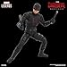 Marvel Legends Series Daredevil: Born Again Daredevil & Jessica Jones, 2 Collectible 6-Inch Action Figures