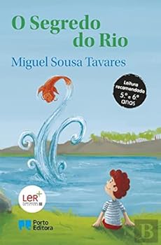 O Segredo do Rio (Portuguese Edition)