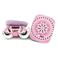 Amazon | JMKRIDE - JMKスケート サクラ/フリースケート (ピンク/B