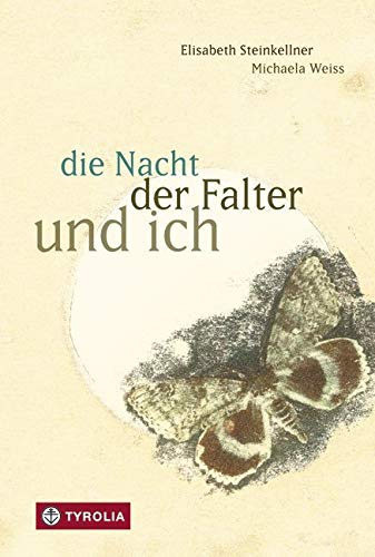 die Nacht, der Falter und ich: Gedichte und Kurzgeschichten für Jugendliche. Mehrfach ausgezeichnet