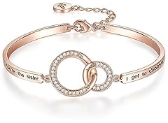 24_You're the sister I got to choose_Rose Gold