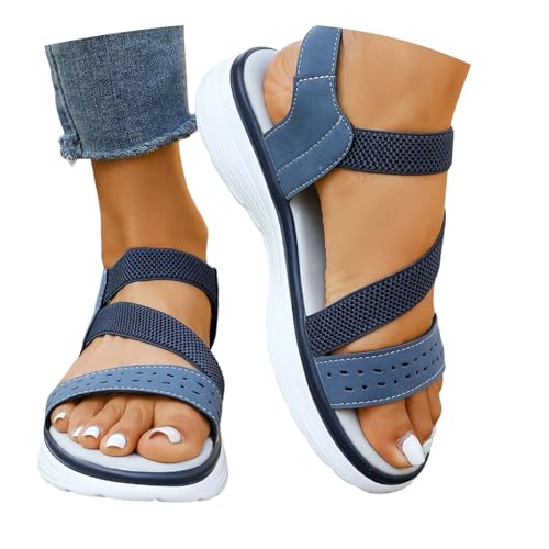 Sandales de randonnée pour femme légères et aérées