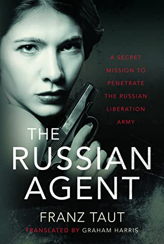 The Russian Agent view 2