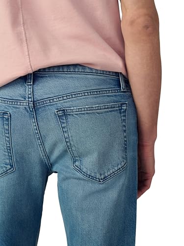 Image of JOE'S JEANS The Brixton in Boaz