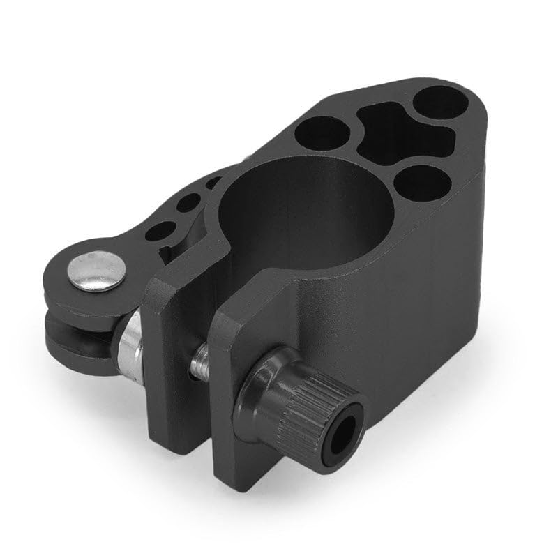 Mobile TM SmartGyro para trayectos urbanos seguros Black Riper 3