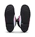 Fox Racing Women's Comp Motocross Dirt Bike Boot, Black/Pink, 11