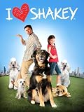 I Heart Shakey