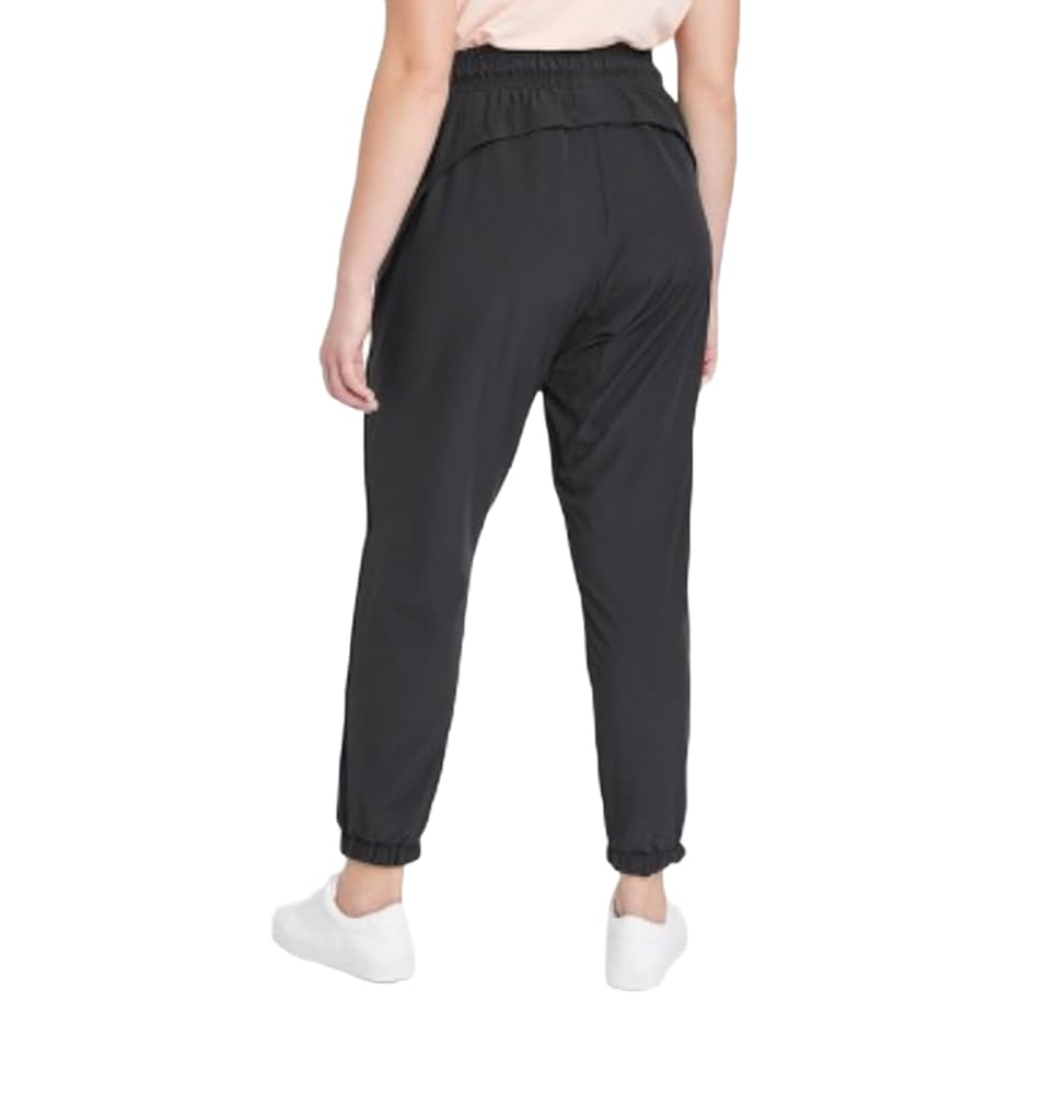 Amazon.com: All in Motion Women's Lined Woven Joggers (as1
