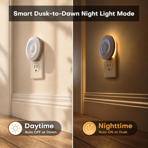 Cozlite Ultrasonic Pest Repeller, Mouse Repellent Indoor, 6 Pack — view 6