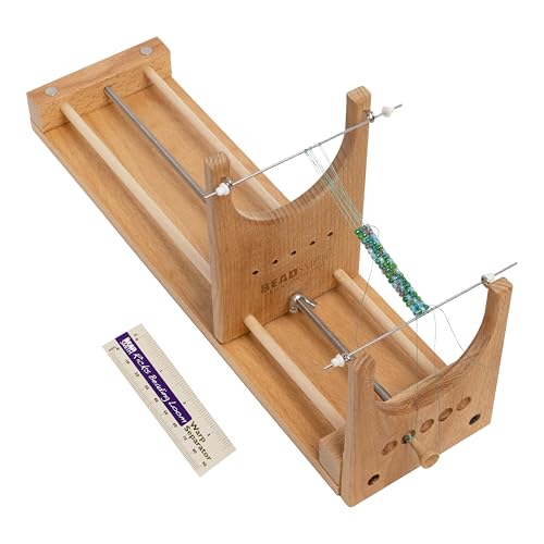 Beadsmith Ricks Beading Loom
