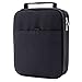 Produktbild NOTAG 150 Slots Federmappe, Große Kapazität Mehrlagige Federtasche Student Stationäre Fall Farbige Bleistifte Halter Case (Schwarz)