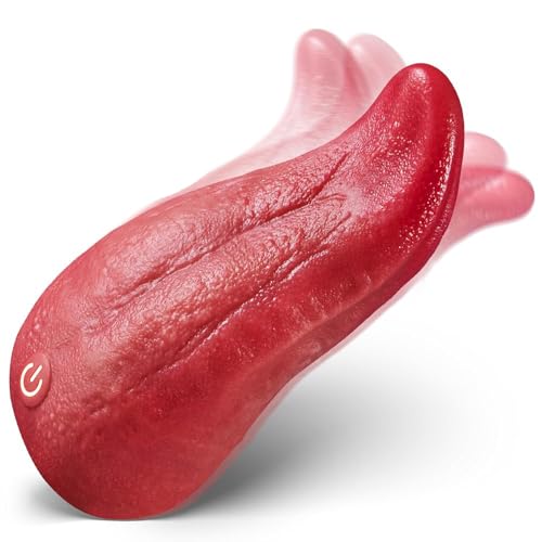 sex spielzeug für die frau zungenvibrator für frauen-9 Vibrations- und Leckmodi, mit Wärmefunktion – Stimuliert Klitoris, G-Punkt und Analbereich. Ideal für Paare und männliche Nutzer sex spielzeug für die frau zungenvibrator für frauen-9 Vibrations- und Leckmodi, mit Wärmefunktion – Stimuliert Klitoris, G-Punkt und Analbereich. Ideal für Paare und männliche Nutzer
