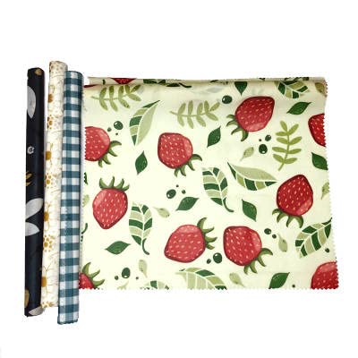 3PCS Snack Bag Involucri Per Alimenti Sandwich Lun... - Grandado - Foto 2