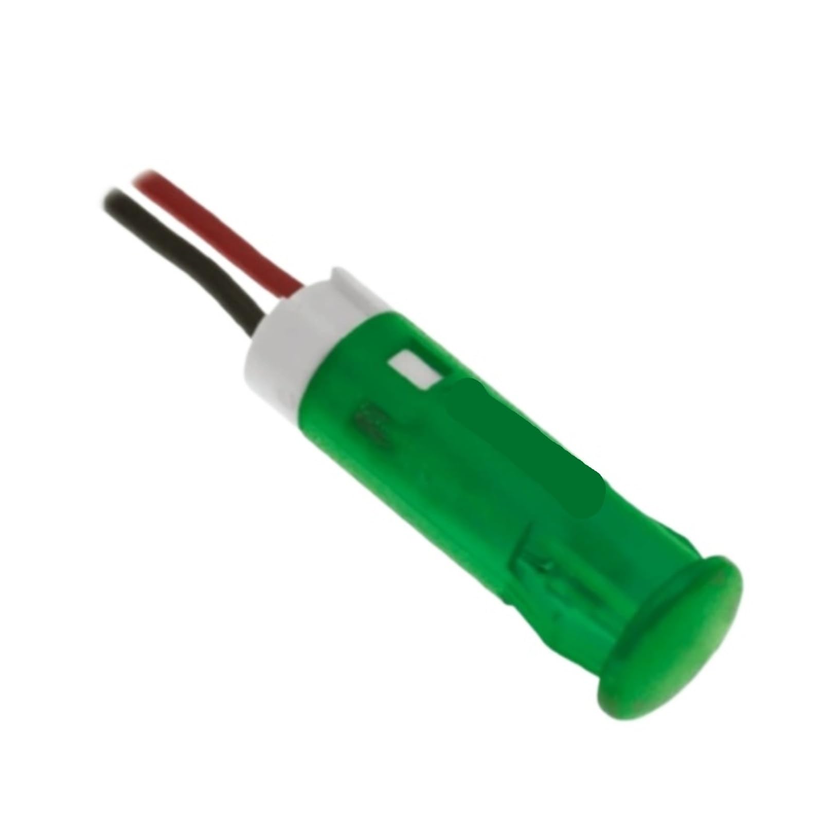 Panel Indicator Lights QS63XXG12 Led Light 12V DC 20mA 6mm