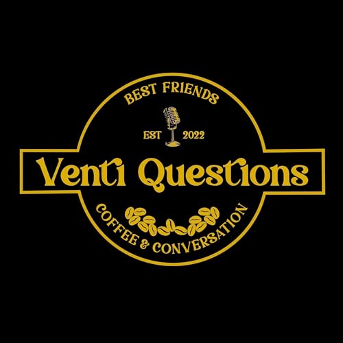 Venti Questions cover art