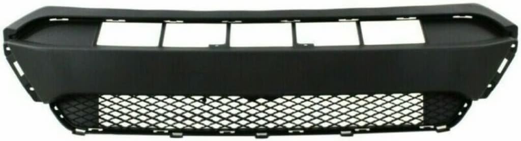 For Honda Pilot 2012 2013 2014 2015 Bumper Molding | Front | Garnish | HO1044100 | 71103SZAA50