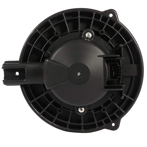 Image of 79310-SHJ-A01 HVAC Blower Motor SCITOO ABS Plastic Heater Blower Motor with Fan Air Conditioning Compatible with 2005-2012 for Acura for RL /05-10 for Honda for Odyssey /06-07 for Honda for Ridgeline