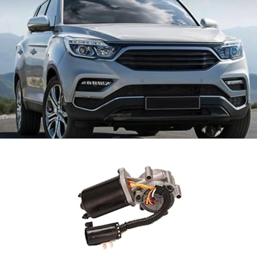Moteur de boîte de transfert haute précision 4408.648.008 SsangYong - 2