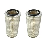 P181088 Air Filter Fits Donaldson, Replaces OEM Part Number P181088